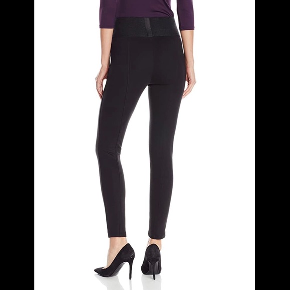 Nwot Calvin Klein Power Stretch Legging 
